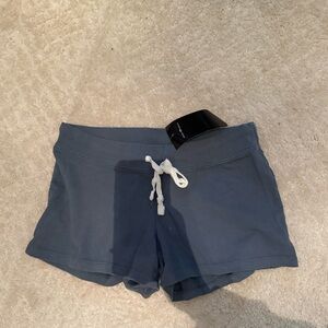 Brandy Melville low rise shorts